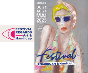 Festival regards Art et Handicap